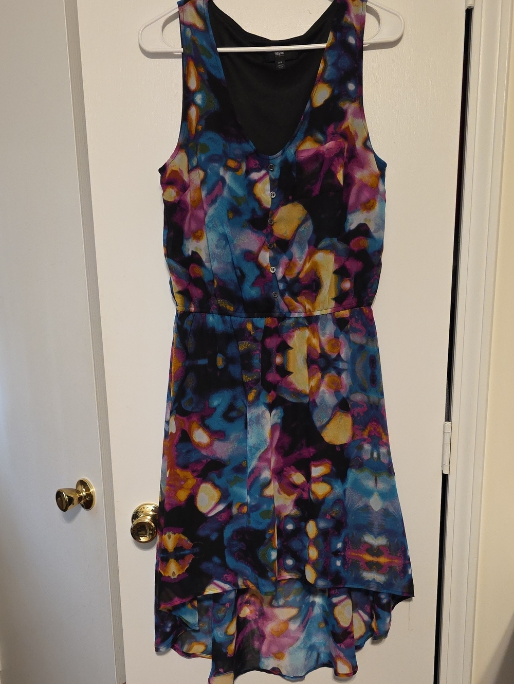 Mossimo Supply Co. Summer Dress